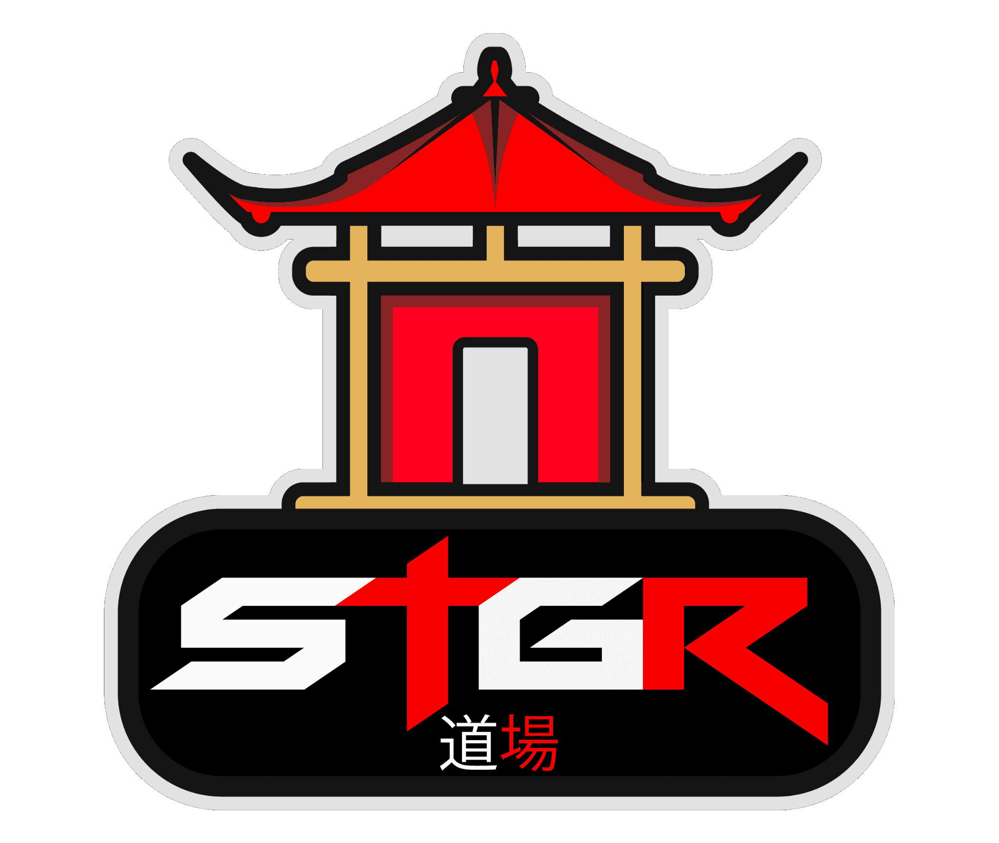 STEiGER Dojo